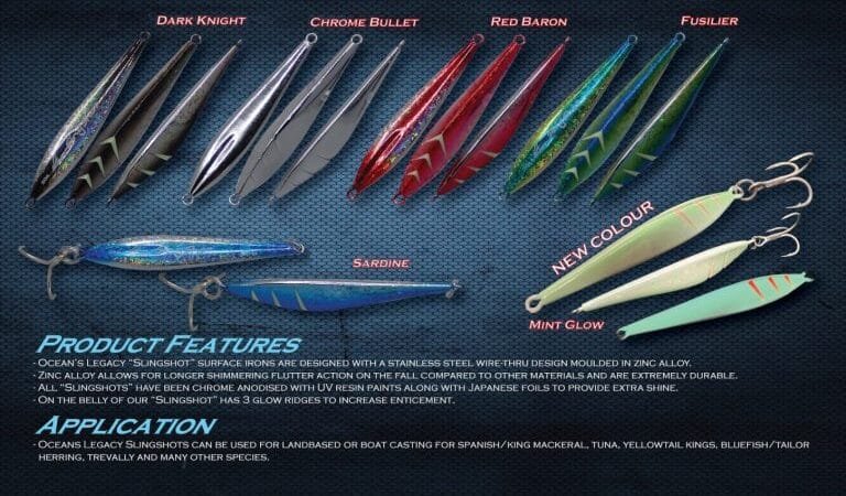 Slingshot SI3