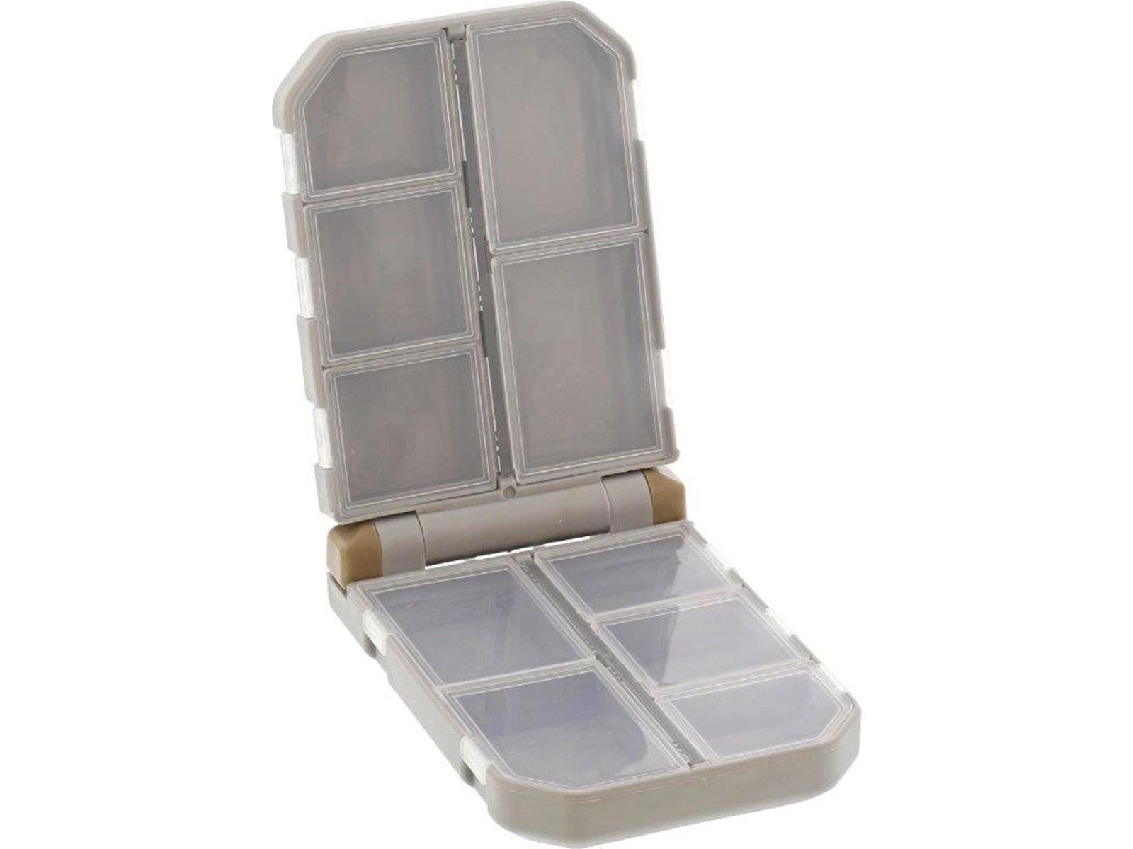 Small W3 box