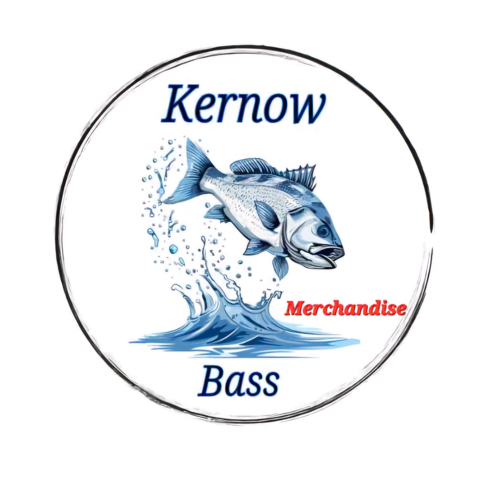 KB Merchandise