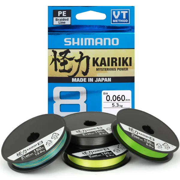 Shimano Khariki